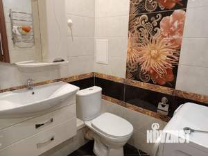 2-к квартира, на длительный срок, 47м2, 14/26 этаж