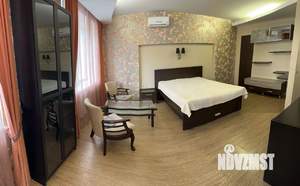 Студия квартира, посуточно, 32м2, 4/5 этаж