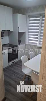 2-к квартира, на длительный срок, 44м2, 1/5 этаж