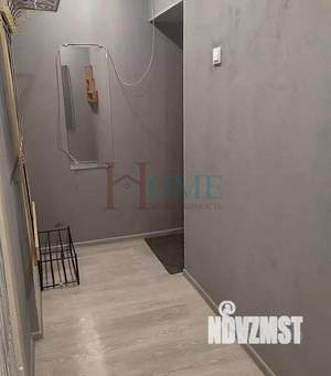 1-к квартира, на длительный срок, 33м2, 5/5 этаж