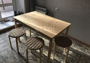 2-к квартира, на длительный срок, 55м2, 3/13 этаж