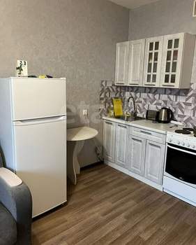 Студия квартира, на длительный срок, 24м2, 6/16 этаж