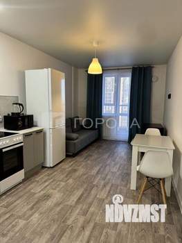 Студия квартира, на длительный срок, 28м2, 13/26 этаж