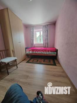 1-к квартира, на длительный срок, 30м2, 1/2 этаж