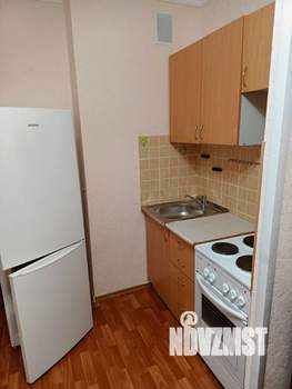 Студия квартира, на длительный срок, 21м2, 8/10 этаж