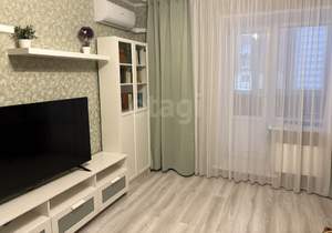 2-к квартира, на длительный срок, 56м2, 2/10 этаж