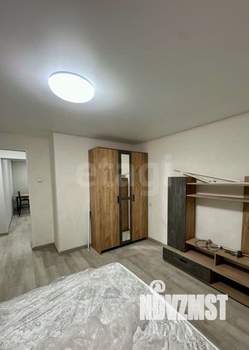 1-к квартира, на длительный срок, 31м2, 5/9 этаж