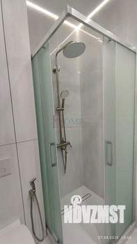 1-к квартира, на длительный срок, 54м2, 4/5 этаж