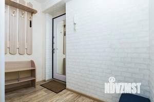 1-к квартира, посуточно, 36м2, 3/9 этаж