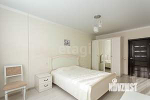 3-к квартира, на длительный срок, 70м2, 13/18 этаж