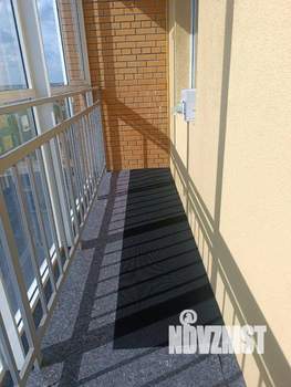 Студия квартира, на длительный срок, 29м2, 11/12 этаж