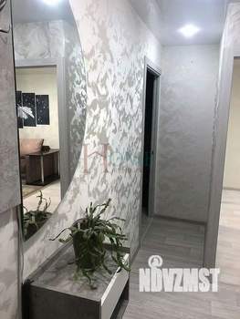 2-к квартира, на длительный срок, 44м2, 5/5 этаж