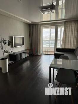 3-к квартира, на длительный срок, 61м2, 6/17 этаж