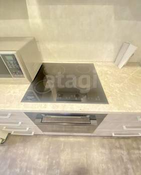 1-к квартира, на длительный срок, 42м2, 6/6 этаж