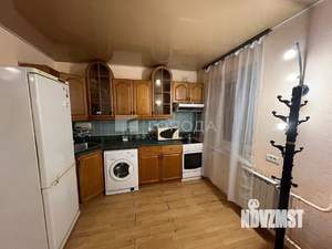 3-к квартира, на длительный срок, 75м2, 6/9 этаж