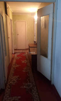 3-к квартира, на длительный срок, 56м2, 1/9 этаж