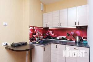 Студия квартира, посуточно, 27м2, 7/10 этаж