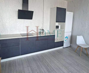3-к квартира, на длительный срок, 55м2, 19/20 этаж