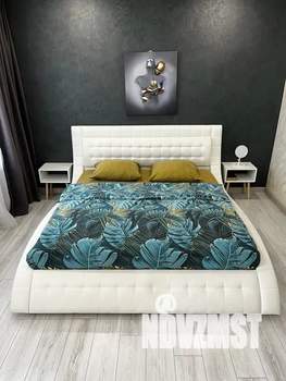 Студия квартира, посуточно, 34м2, 14/15 этаж