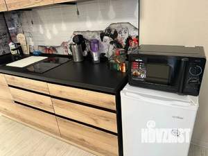 Студия квартира, посуточно, 25м2, 1/16 этаж