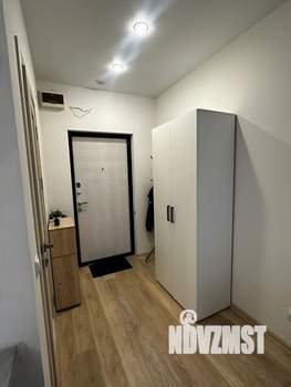 1-к квартира, на длительный срок, 23м2, 7/9 этаж