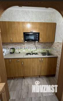 1-к квартира, на длительный срок, 40м2, 2/10 этаж