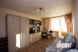 1-к квартира, на длительный срок, 30м2, 5/5 этаж