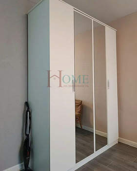 1-к квартира, на длительный срок, 42м2, 9/9 этаж