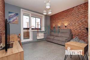 Студия квартира, на длительный срок, 30м2, 21/22 этаж