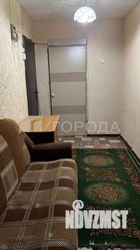 2-к квартира, на длительный срок, 38м2, 1/9 этаж