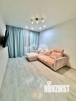 1-к квартира, на длительный срок, 37м2, 11/19 этаж