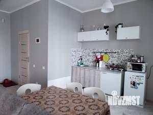 2-к квартира, посуточно, 66м2, 14/15 этаж