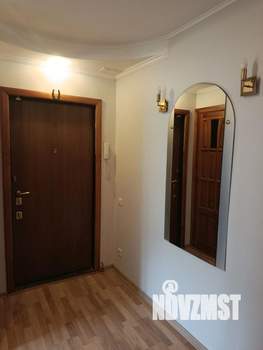 2-к квартира, на длительный срок, 44м2, 2/5 этаж
