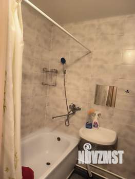 Студия квартира, на длительный срок, 25м2, 6/16 этаж