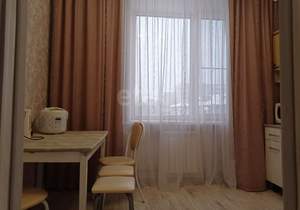 2-к квартира, на длительный срок, 57м2, 5/5 этаж