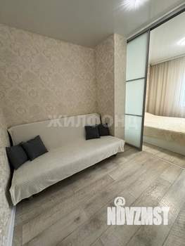 1-к квартира, на длительный срок, 37м2, 13/25 этаж