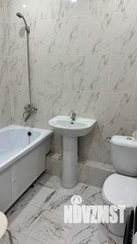 Студия квартира, на длительный срок, 28м2, 17/17 этаж