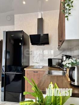 2-к квартира, на длительный срок, 41м2, 2/16 этаж