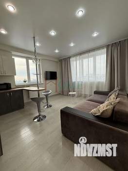 2-к квартира, на длительный срок, 48м2, 10/17 этаж