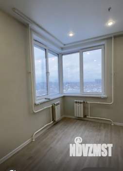 1-к квартира, на длительный срок, 34м2, 13/25 этаж