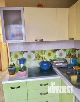 2-к квартира, на длительный срок, 44м2, 5/5 этаж