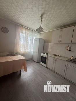 1-к квартира, на длительный срок, 36м2, 3/6 этаж