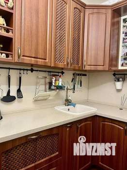 1-к квартира, на длительный срок, 40м2, 11/14 этаж