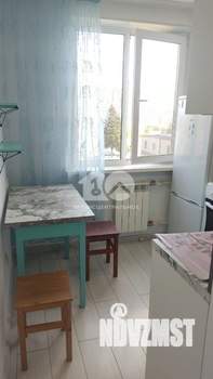 1-к квартира, на длительный срок, 30м2, 5/5 этаж