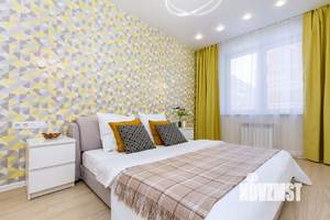 2-к квартира, посуточно, 44м2, 4/27 этаж