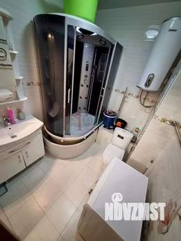 1-к квартира, на длительный срок, 43м2, 12/16 этаж