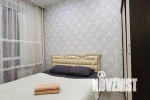 2-к квартира, посуточно, 42м2, 9/19 этаж