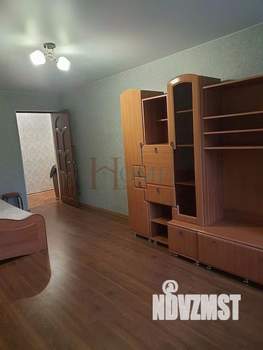 1-к квартира, на длительный срок, 32м2, 4/5 этаж