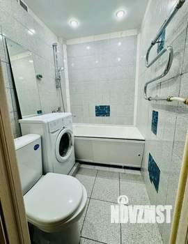 1-к квартира, на длительный срок, 33м2, 2/5 этаж