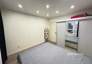 2-к квартира, на длительный срок, 40м2, 8/17 этаж